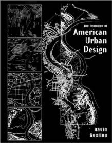 Gordon Cullen：Visions of Urban Design