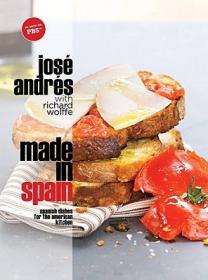 Tapas: A Taste of Spain in America
