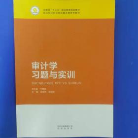 审计理论与实务/面向“十二五”高职高专项目导向式教改教材·财经系列