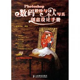 Photoshop CS3 中文版设计解析——特效精湛技法(1CD)
