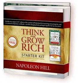Think and Grow Rich：The Landmark Bestseller--Now Revised and Updated for the 21st Century