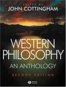 Western Philosophy：An Illustrated Guide