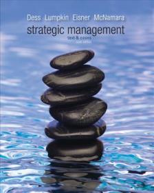 Strategic Human Resources：Frameworks for General Managers