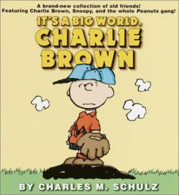 It's Par for the Course, Charlie Brown