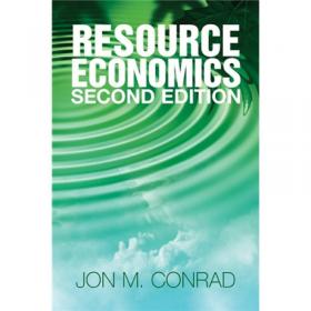 Resource Revolution：How to Capture the Biggest Business Opportunity in a Century
