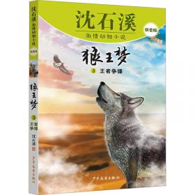 沈石溪激情动物小说  
