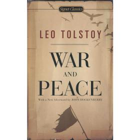 Tolstoy s Short Fiction（托尔斯泰短篇小说）