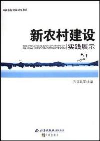中国农村基本经济制度研究：“三农”问题的世纪反思