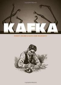 Kafka Was The Rage