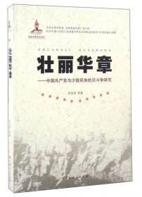 中国共产党少数民族文化建设研究