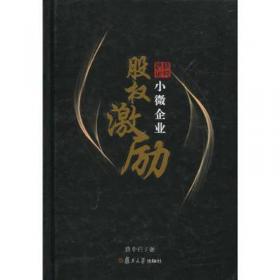 小微企业应用ISO 9001提升质量管理实施指南及优良案例(第二卷)