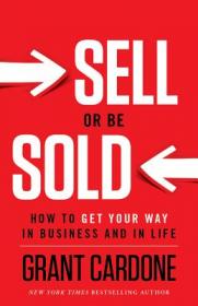 Sell with a Story：How to Capture Attention, Build Trust, and Close the Sale