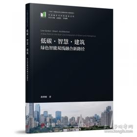 低碳经济规划：理论·方法·模型