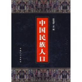 全面建设小康社会人口与可持续发展报告