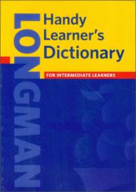 LONGMAN DICTIONARY OF ENGLISH LANGUAGE AND CULTURE