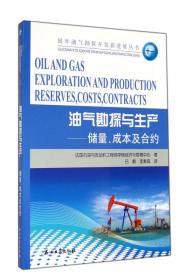 油藏增产措施（第3版）