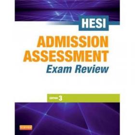 Admission Assessment Exam Review入院评估检查概论