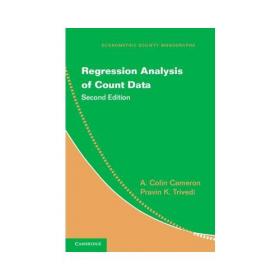 Regression for Categorical Data (Cambridge Series in Statistical and Probabilistic Mathematics)