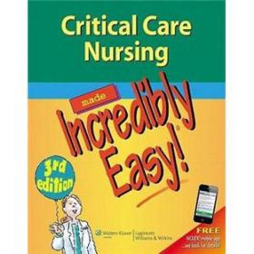 NCLEX-RN?: 6 Comprehensive Tests Made Incredibly Easy! (Incredibly Easy! Series)