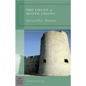 The Count of Monte Cristo