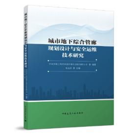 城市建设基石——中国市政行业“百城百企”发展汇编