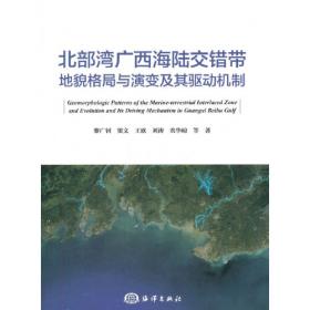 北部湾蓝皮书：北部湾国际门户港发展报告（2020-2021）
