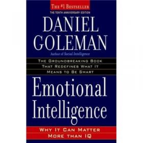 Emotional Development And Emotional Intelligence  Educational Implications