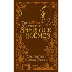 The Adventures and Memoirs of Sherlock Holmes 福尔摩斯探案集和回忆录