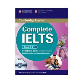 Complete Language Pack Spanish Book & CD