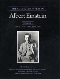 Einstein's Miraculous Year：Five Papers That Changed the Face of Physics