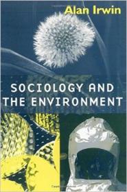 Sociology：A Very Short Introduction