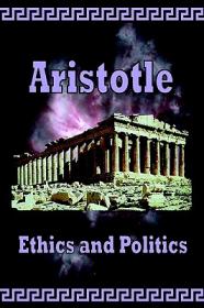 Complete Works of Aristotle, Volume 1: The Revised Oxford Translation