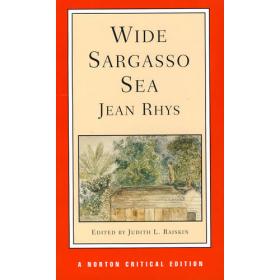 Wide Sargasso Sea：Student Edition (Penguin Modern Classics)