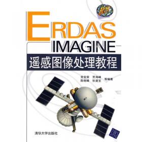 ERDAS IMAGINE遥感图像处理方法