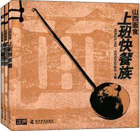 十年：1986-1996中国流行音乐纪事
