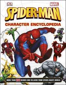 Spider-Man / Fantastic Four