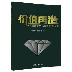 品牌价值提升  4VCD