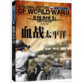 全景二战系列：二战秘闻