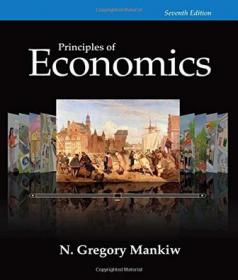 Principles of Economics, 5th edition