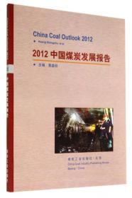 2014中国煤炭发展报告