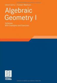 Algebraic Geometry and Commutative Algebra