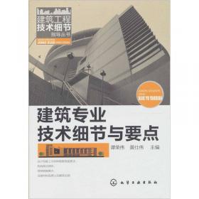 建筑工程技术细节指导丛书：建筑电气技术细节与要点