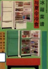 冰箱超级收纳术：一本满载冰箱整理收纳方法的黄金建议书