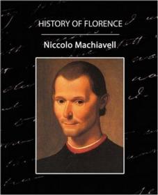 The Letters of Machiavelli：A Selection