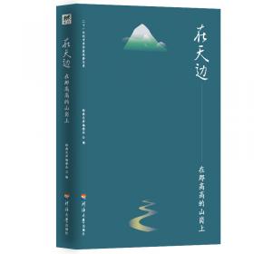 二十一世纪中国作家经典文库：在天边.风中岁月