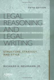 Legal Writing in Plain English, Second Edition：A Text with Exercises