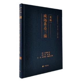 中国历史文集丛刊：王若虚集（套装共2册）