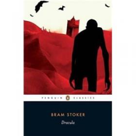 Dracula (Book+CD)