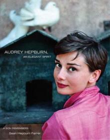 Audrey Hepburn: Portraits Of An Icon