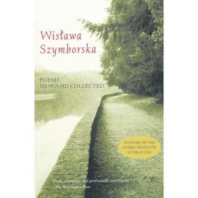 Miracle Fair：Selected Poems of Wislawa Szymborska